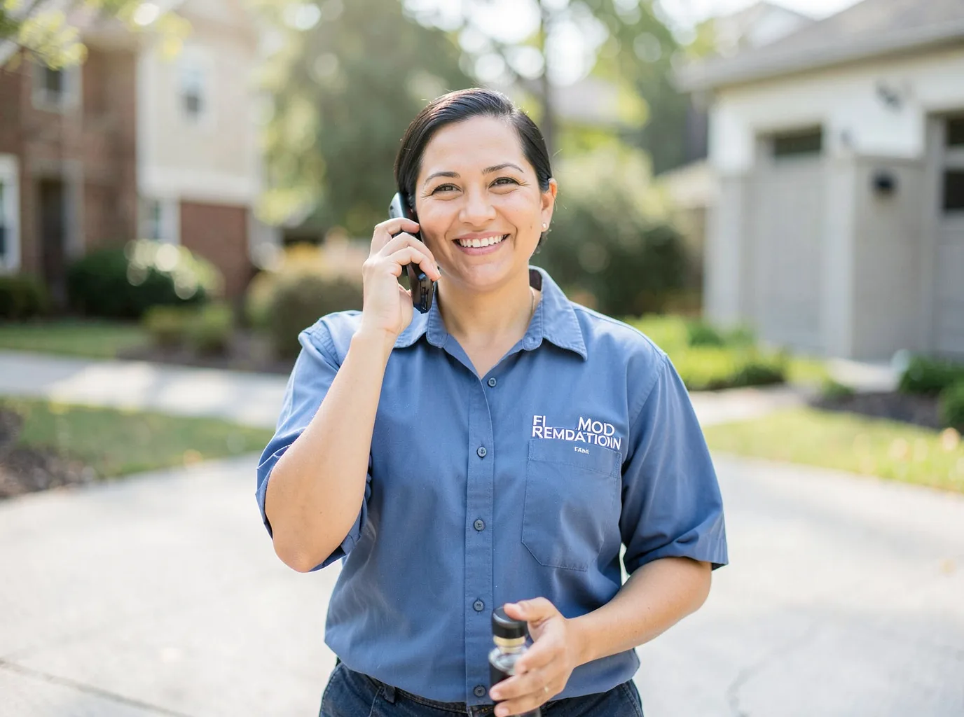 Mold Remediation Jersey City, NJ FAQs